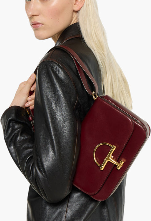 Gucci Siena Small Shoulder Bag